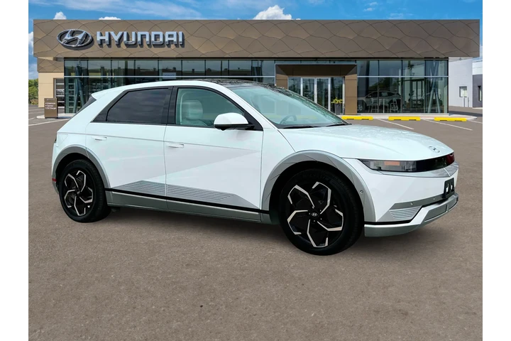 $31700 : Hyundai IONIQ 5 2024 Limited image 10