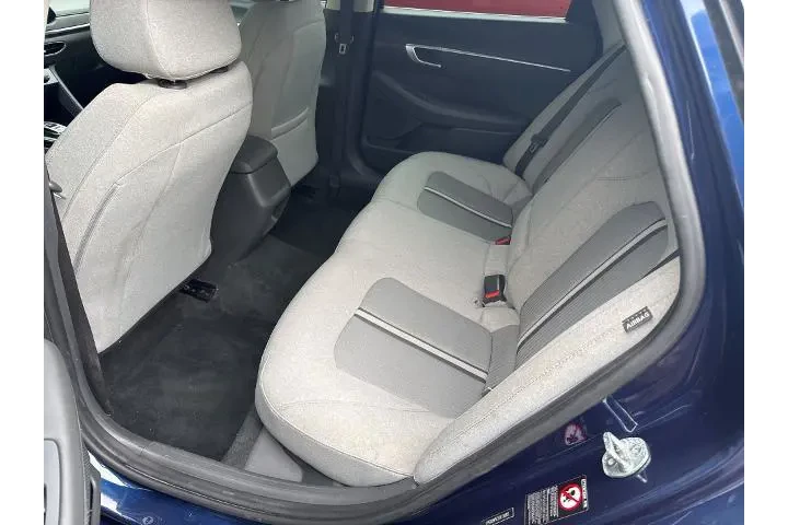 $18048 : Hyundai SONATA 2021 SEL 4dr image 9