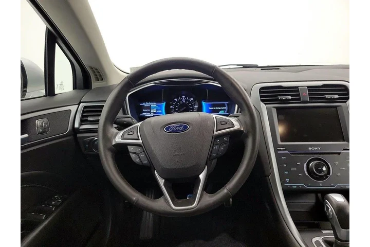 $10998 : Ford Fusion Energi 2014 Tita image 10