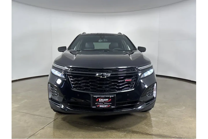 $26697 : 2024 Equinox RS image 9