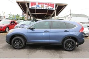 $14995 : 2013 CR-V AWD 5dr LX thumbnail