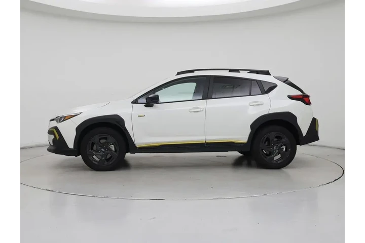 $29998 : Subaru Crosstrek 2025 AWD Sp image 3
