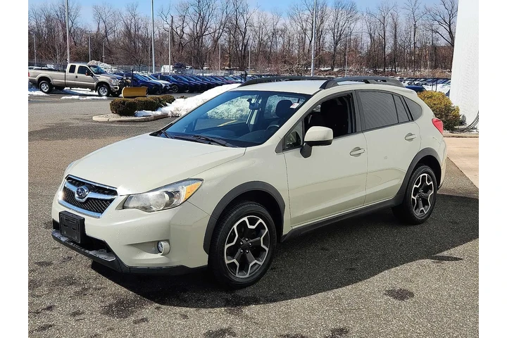 $14995 : Subaru XV Crosstrek 2014 AWD image 3