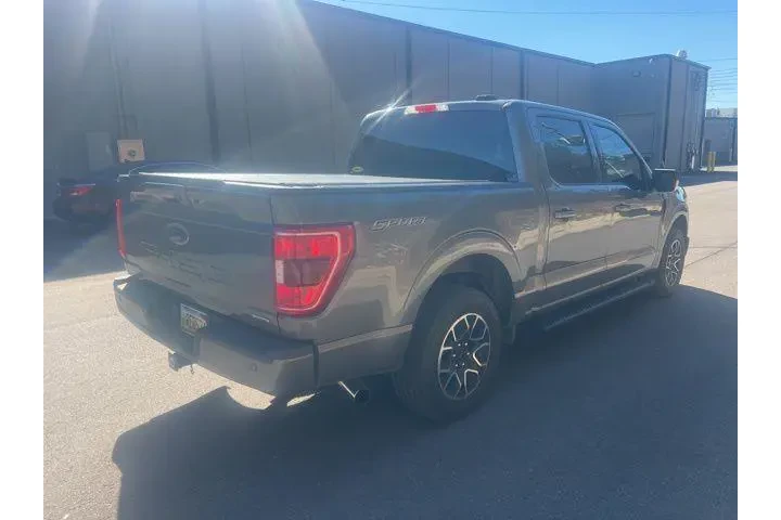 $22990 : Ford F-150 2021 4x2 XL 4dr S image 6