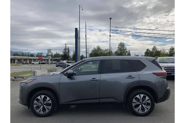 $26999 : 2023 Rogue SV image 9