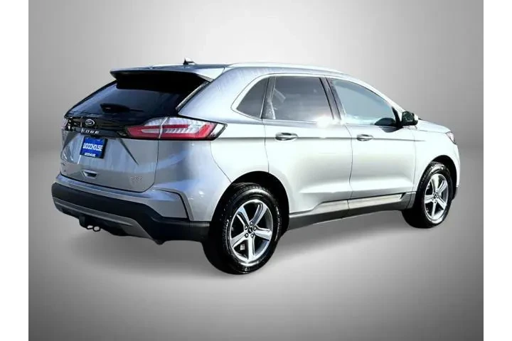 $28995 : Ford Edge 2023 AWD ST-Line 4 image 5