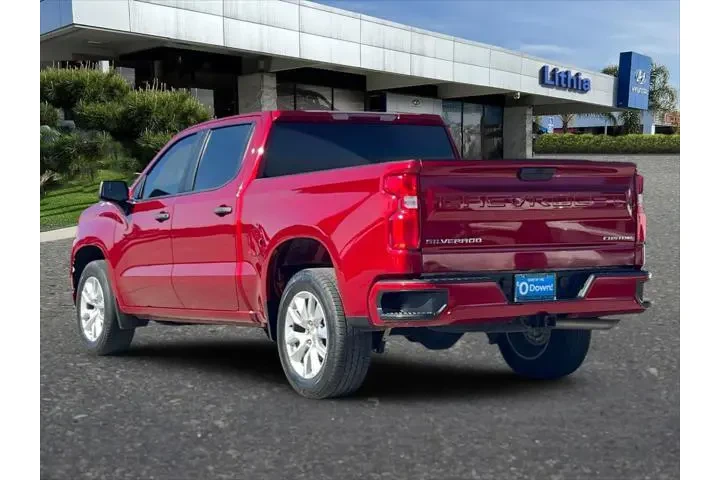 $29777 : Chevrolet Silverado 1500 Lim image 7