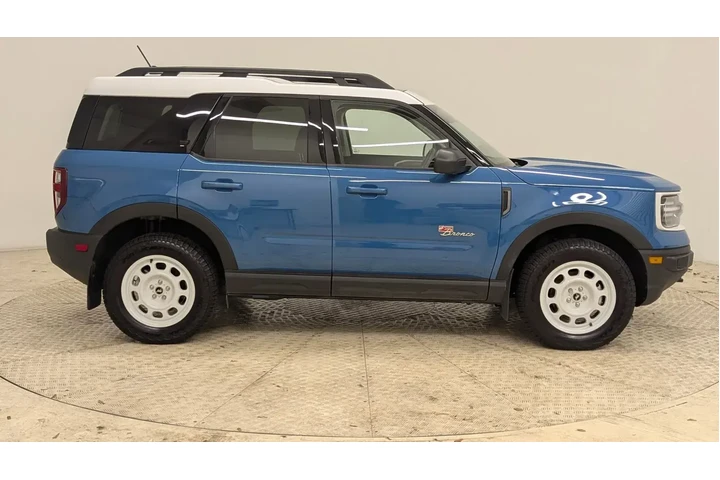 $34999 : Ford Bronco Sport 2023 AWD H image 7