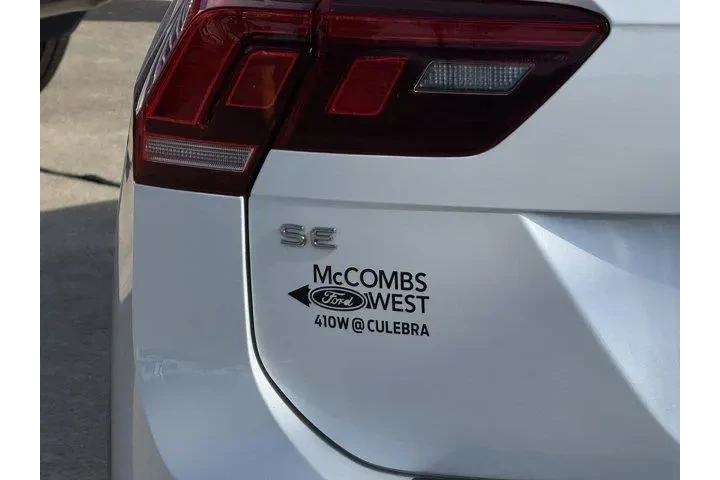 $23304 : Volkswagen Tiguan 2023 SE R- image 7