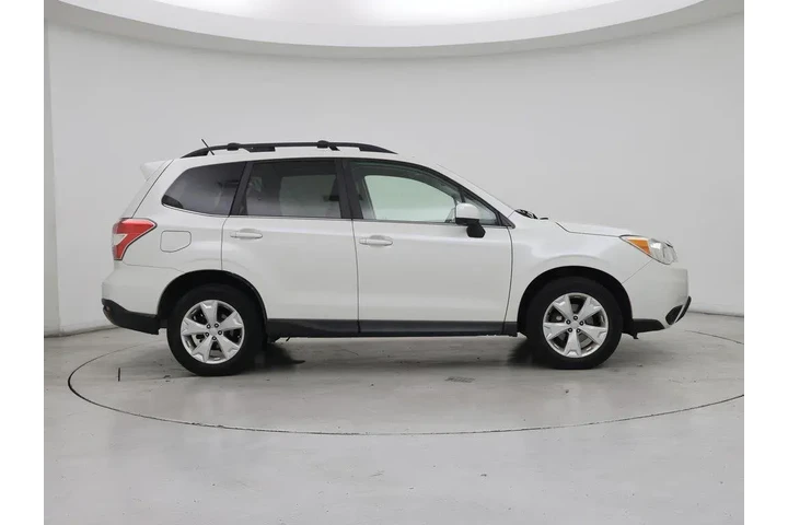 $16998 : Subaru Forester 2015 AWD 2.5 image 7