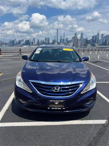 $7200 : 2013 HYUNDAI SONATA image 3