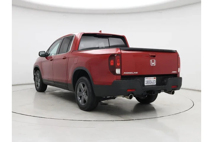 $32998 : Honda Ridgeline 2023 AWD RTL image 2