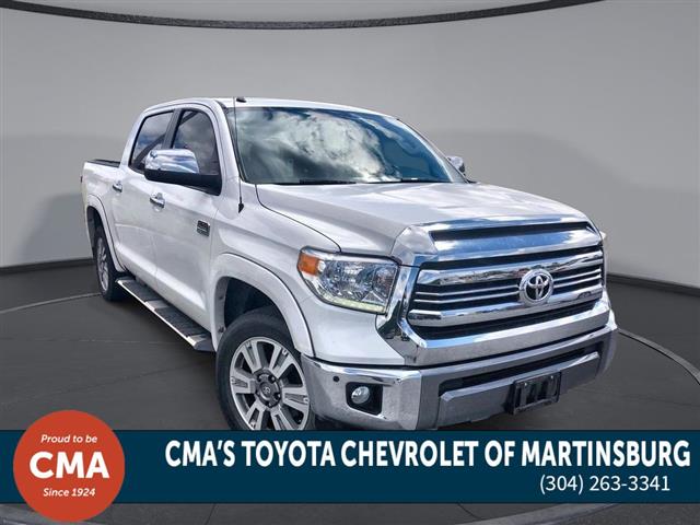 $32400 : PRE-OWNED 2016 TOYOTA TUNDRA image 1