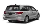 $18500 : Honda Odyssey 2019 EX-L 4dr thumbnail