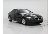BMW 3 Series 2016 AWD 320i x en Sacramento