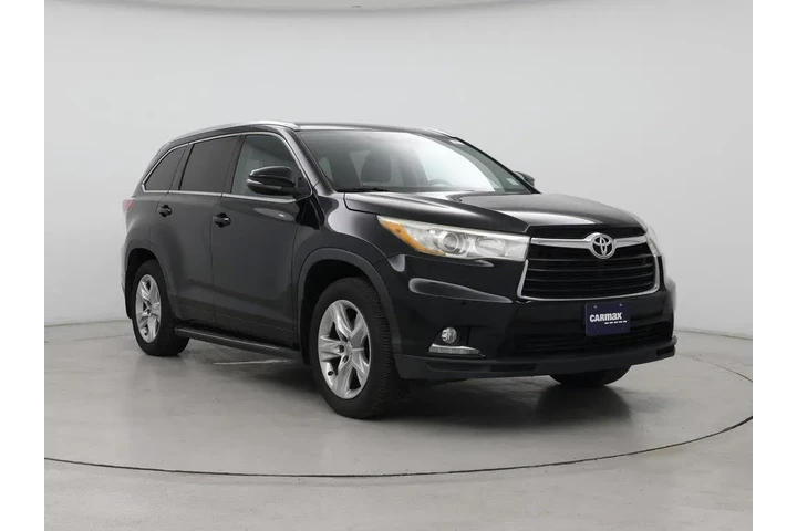 $25998 : Toyota Highlander 2014 AWD L image 1