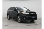 Toyota Highlander 2014 AWD L en Omaha