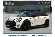 MINI Clubman 2021 AWD Cooper en Houston