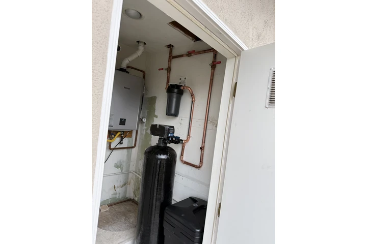 Plomeria y hydro jetting image 2