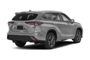 $37332 : Toyota Highlander 2024 AWD X thumbnail