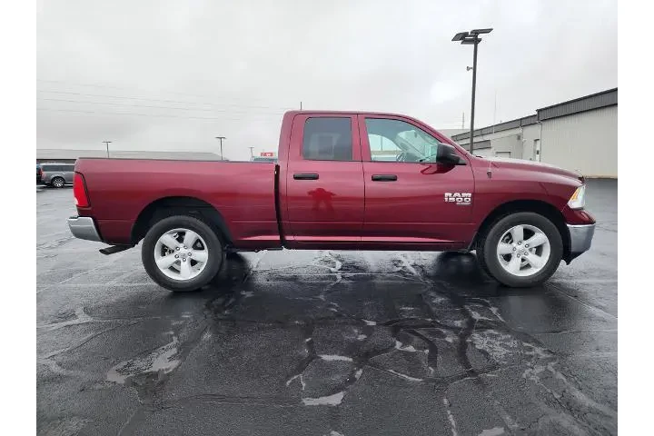 $28975 : Ram 1500 Classic 2024 4x4 SL image 3