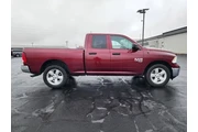 $28975 : Ram 1500 Classic 2024 4x4 SL thumbnail