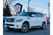 $14995 : 2014 QX80 thumbnail