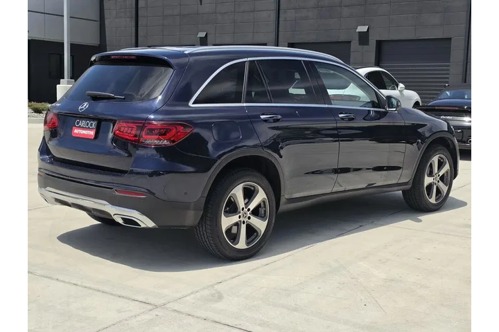 $31900 : Mercedes-Benz GLC 2022 GLC 3 image 5