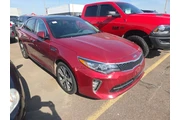 2018 Optima SX Turbo en North Dakota