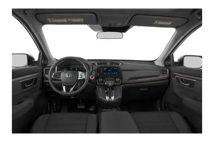 $17598 : Honda CR-V 2019 EX 4dr SUV image 8