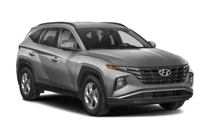 $23500 : Hyundai TUCSON 2024 AWD SEL image 9