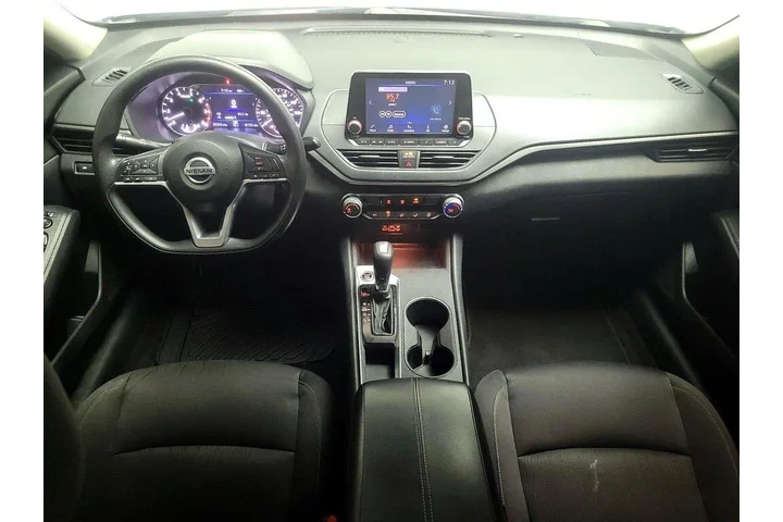 $14998 : Nissan Altima 2020 2.5 S 4dr image 9