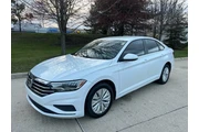 2019 Jetta S en Chicago