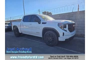 GMC Sierra 1500 2023 4x4 Ele