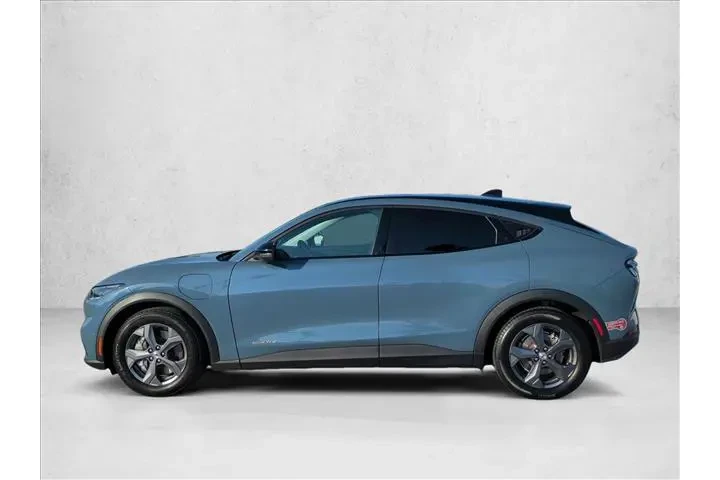 $28990 : Ford Mustang Mach-E 2023 Sel image 9