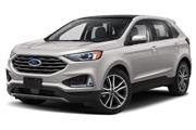 2019 Edge SEL