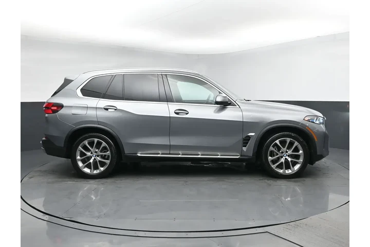 $37995 : BMW X5 2024 AWD xDrive40i 4d image 3