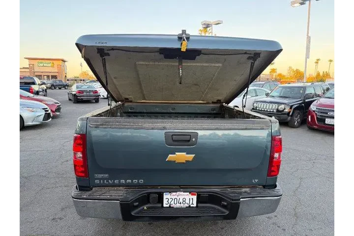 $17679 : Chevrolet Silverado 1500 201 image 9