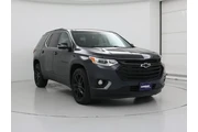 Chevrolet Traverse 2020 LT C en Sacramento