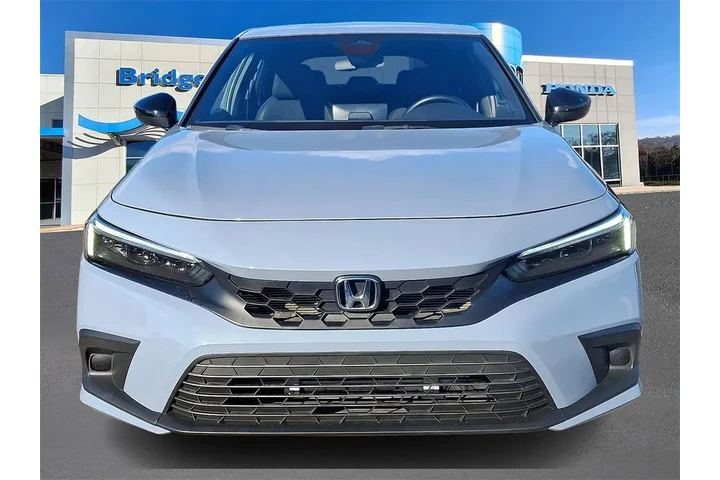 $21395 : Honda Civic 2023 Sport 4dr H image 2
