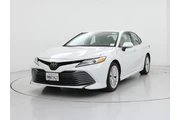 $26998 : Toyota Camry 2020 XLE 4dr Se thumbnail