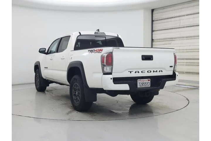 $39998 : Toyota Tacoma 2021 4x4 TRD O image 2
