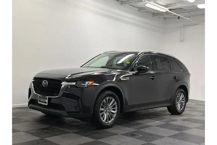 $36000 : Mazda CX-90 2025 AWD 3.3 Tur image 1