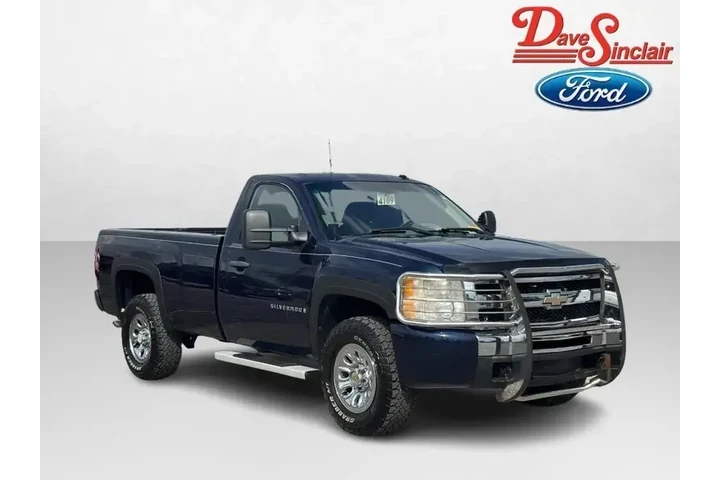 $10995 : Chevrolet Silverado 1500 200 image 5