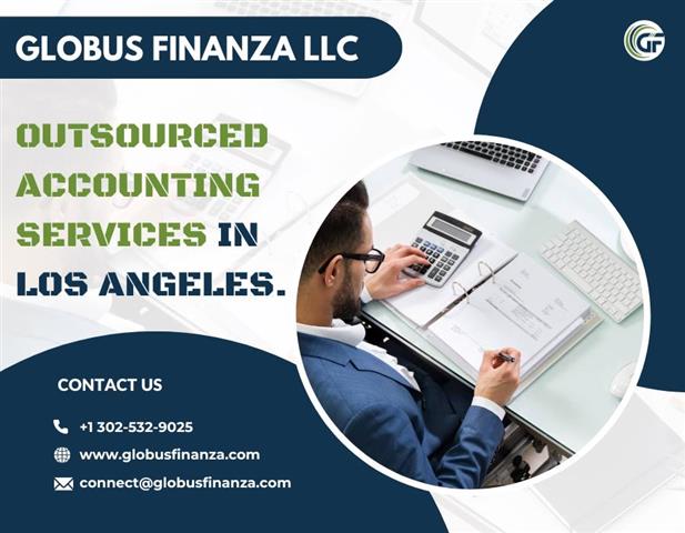 Accounting Services losAngeles image 1