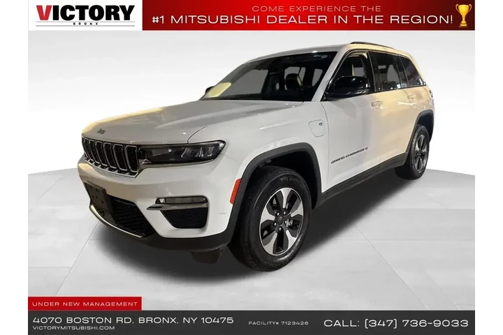 $19995 : Jeep Grand Cherokee 2023 4x4 image 1