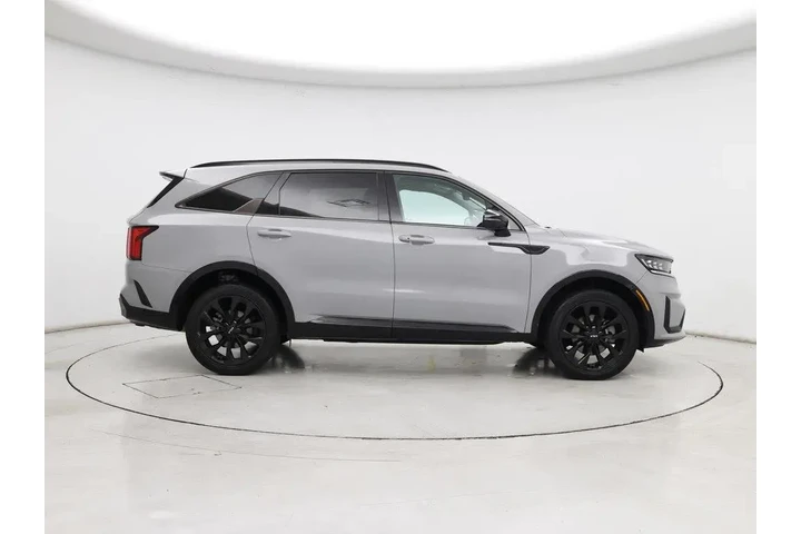 $31998 : Kia Sorento 2022 AWD SX 4dr image 7