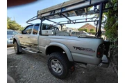 $7 : 2001 Toyota tacoma thumbnail