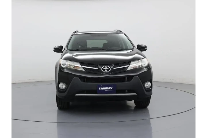 $15998 : Toyota RAV4 2015 XLE 4dr SUV image 5