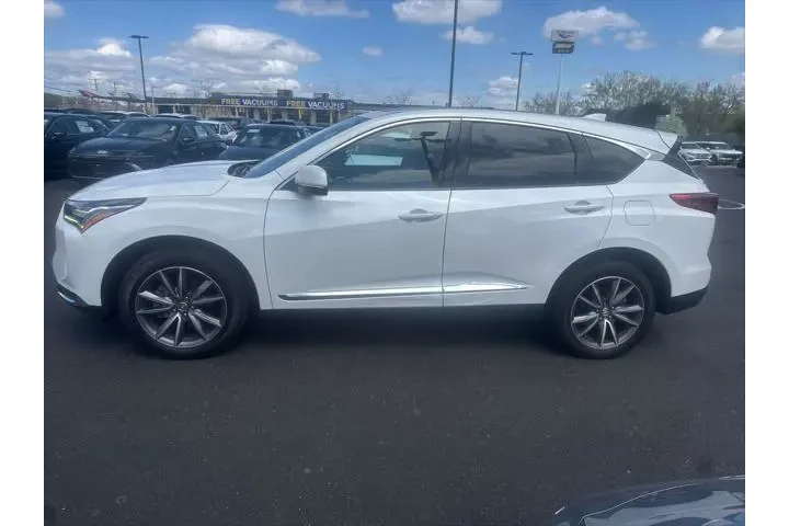 $26995 : Acura RDX 2022 SH-AWD 4dr SU image 6